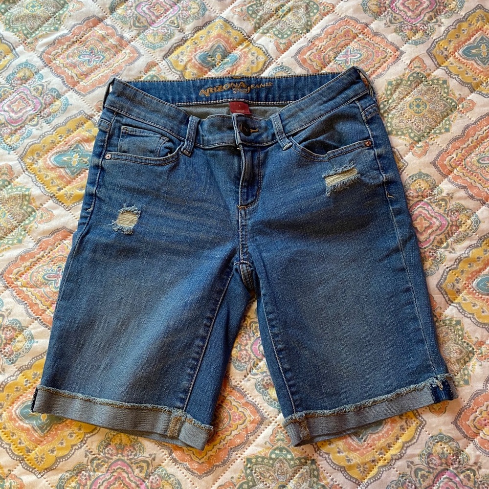Arizona shorts